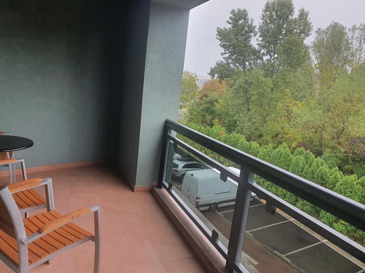 Hotel Europa Zagreb Eksteriør billede