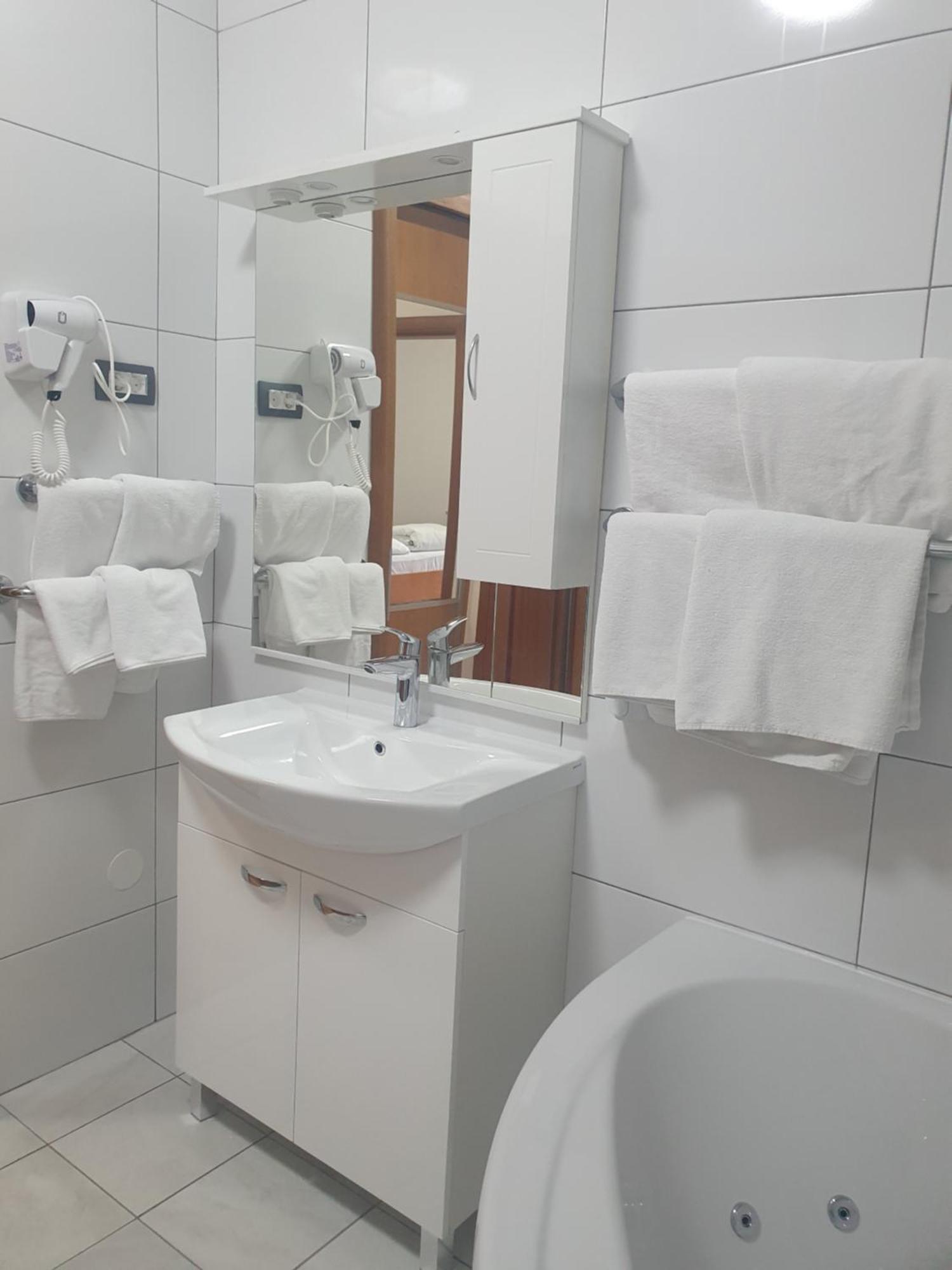 Hotel Europa Zagreb Eksteriør billede