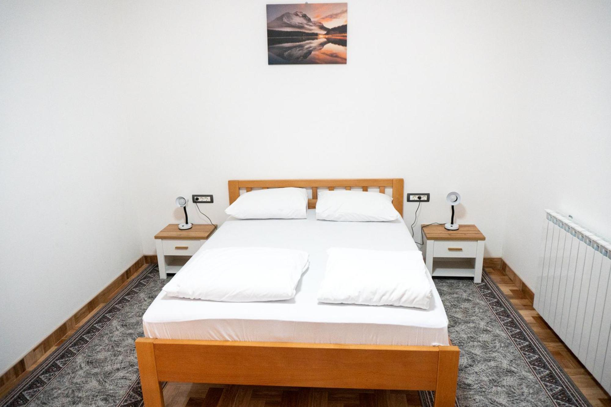 Hotel Europa Zagreb Eksteriør billede