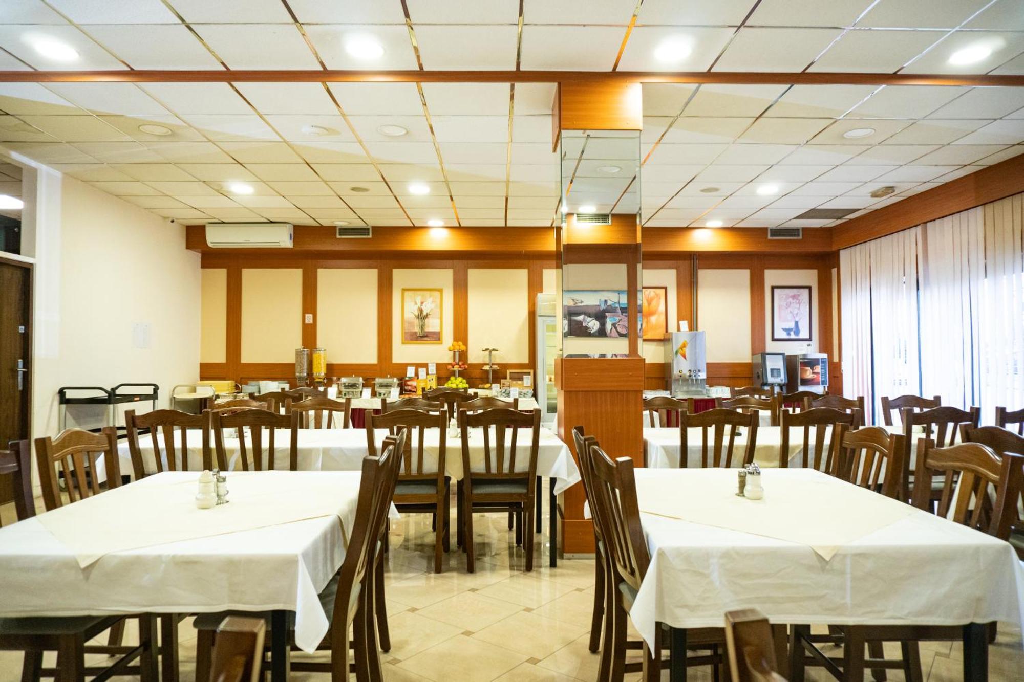 Hotel Europa Zagreb Eksteriør billede