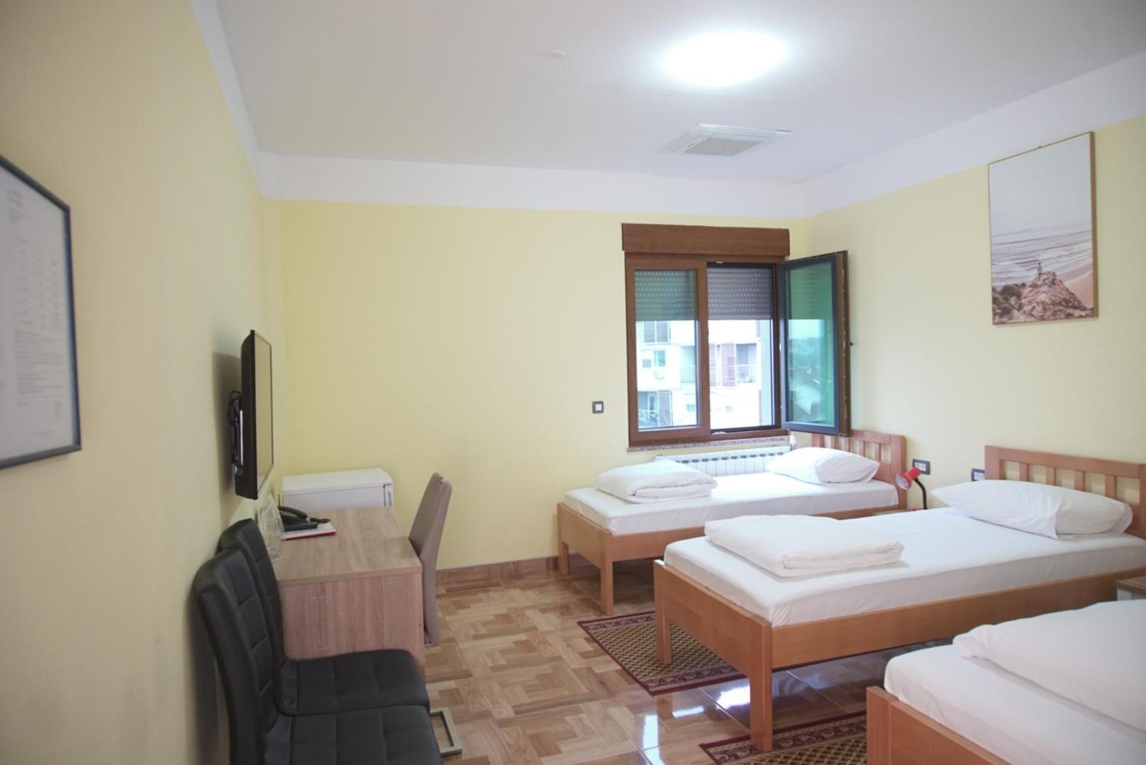 Hotel Europa Zagreb Eksteriør billede