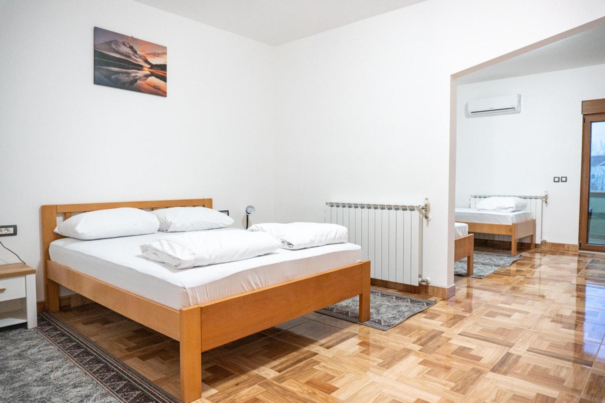 Hotel Europa Zagreb Eksteriør billede