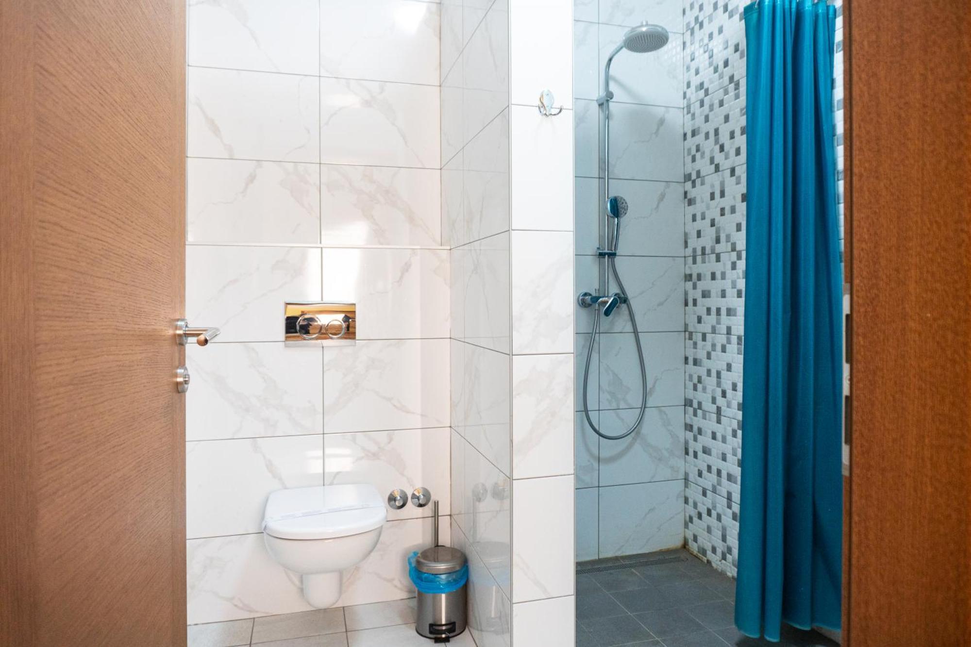Hotel Europa Zagreb Eksteriør billede