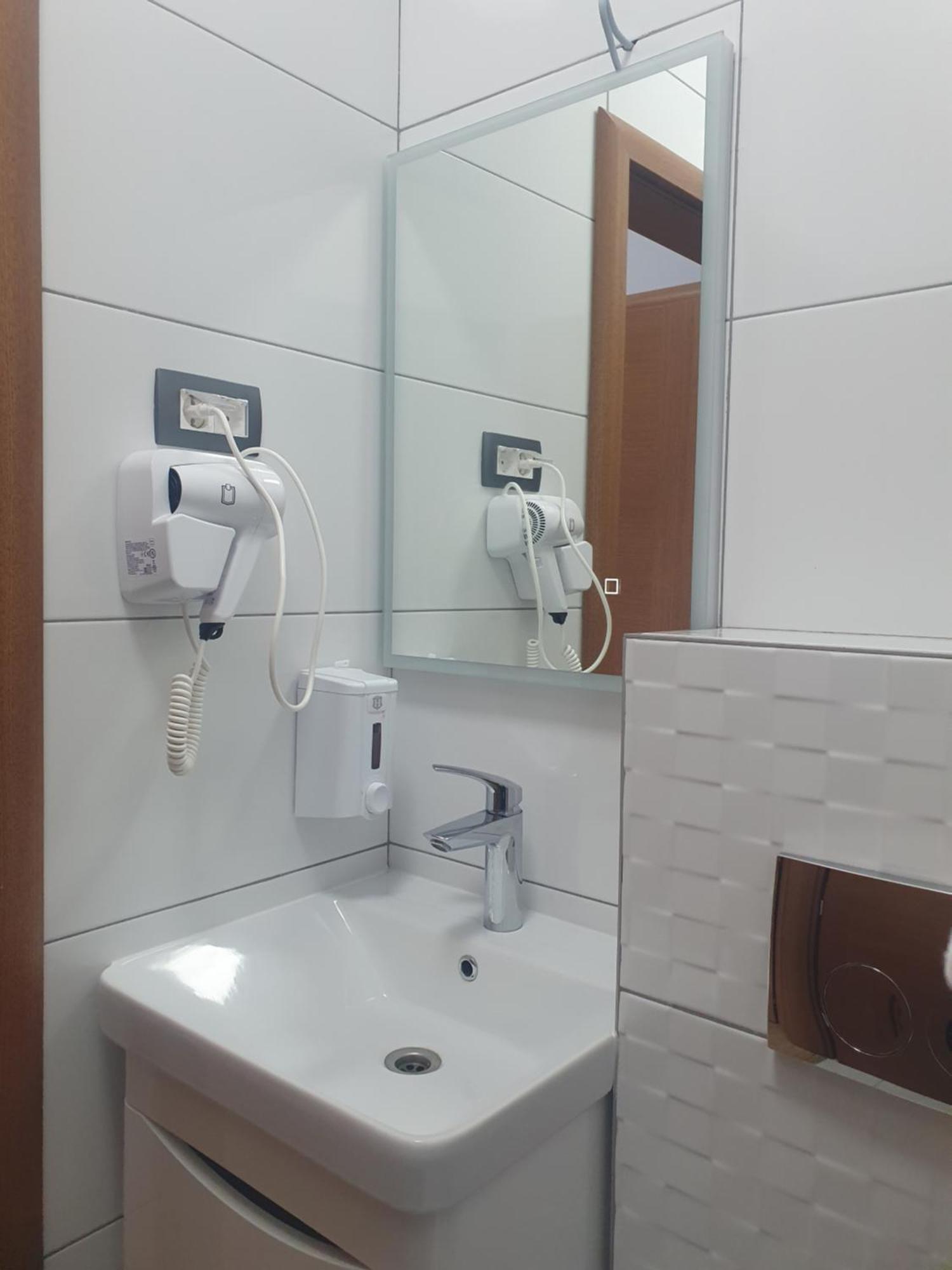Hotel Europa Zagreb Eksteriør billede