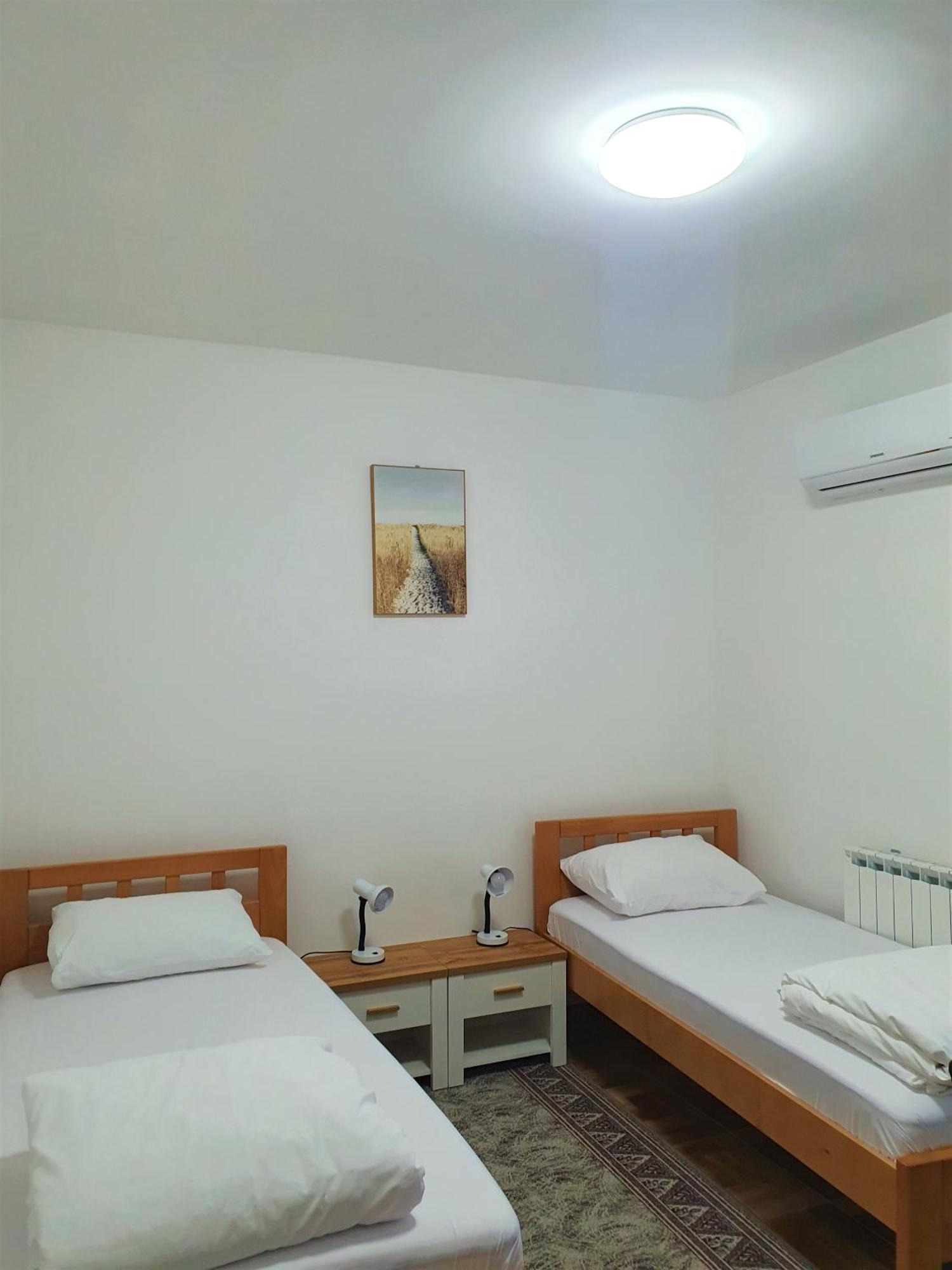 Hotel Europa Zagreb Eksteriør billede