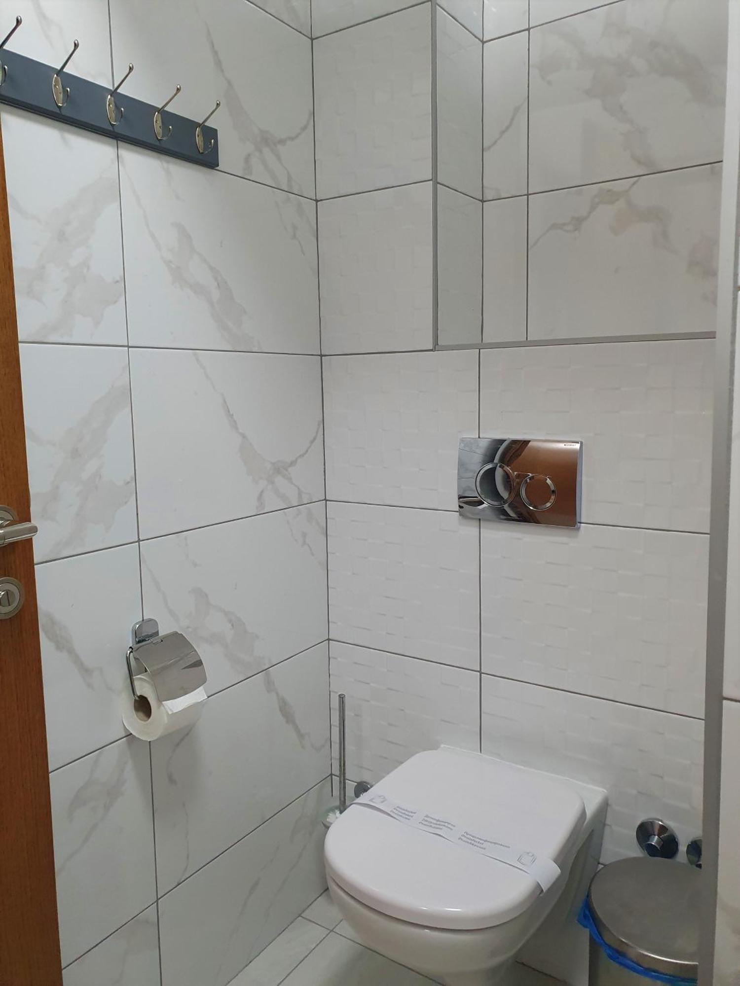 Hotel Europa Zagreb Eksteriør billede